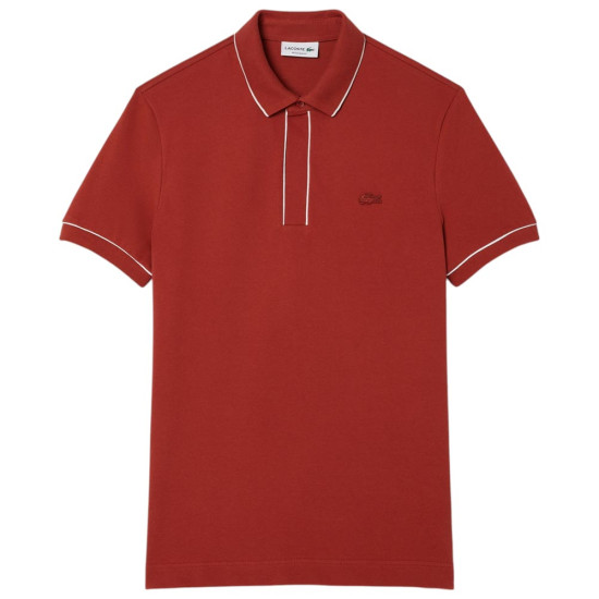 Lacoste Ανδρική κοντομάνικη μπλούζα polo